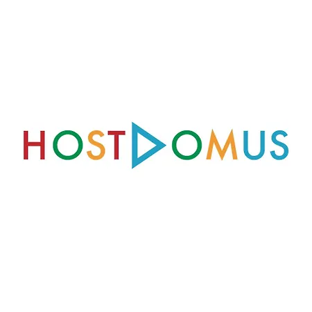 Apartamento Hostdomus-white Star *