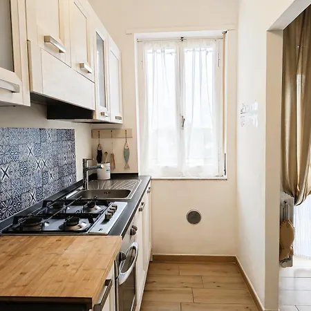 Apartament Hostdomus-white Star